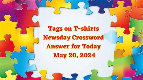 Newsday crossword answers - Fr. ladies. While searching our database we found 1 possible solution for the: Fr. ladies crossword clue. This crossword clue was last seen on December 10 2023 Newsday Crossword puzzle. The solution we have for Fr. ladies has a total of 4 letters.